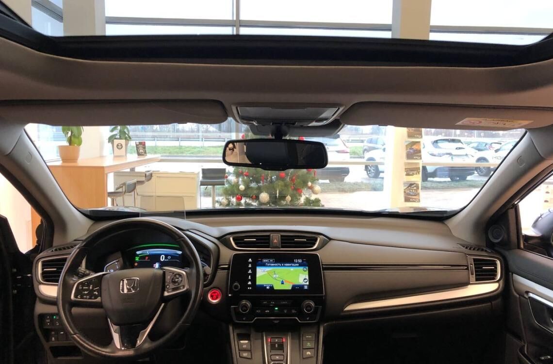 honda picture