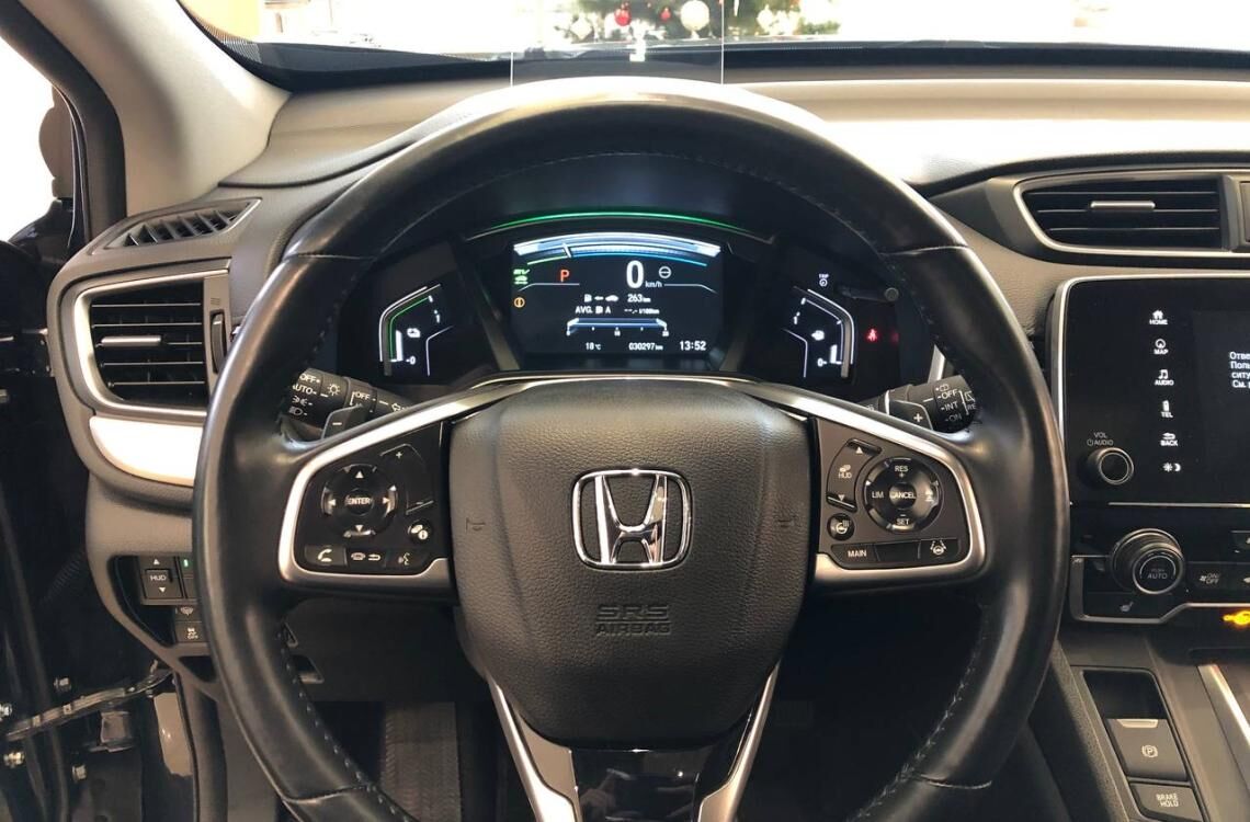 honda picture