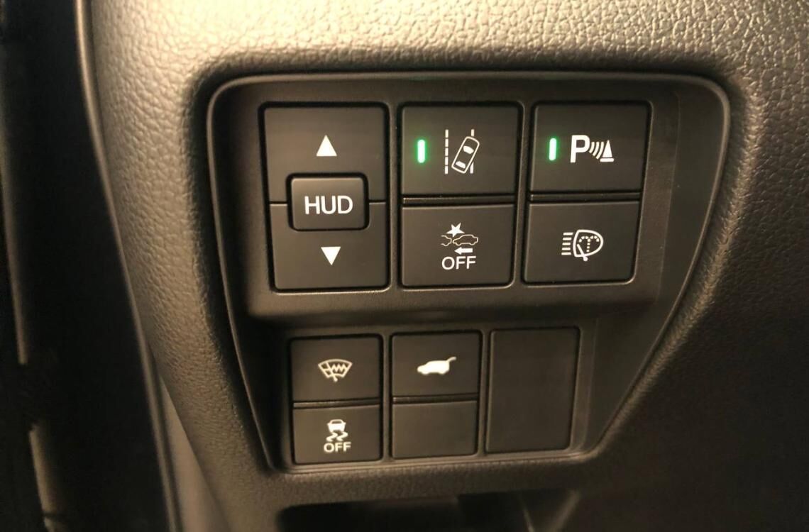 honda picture