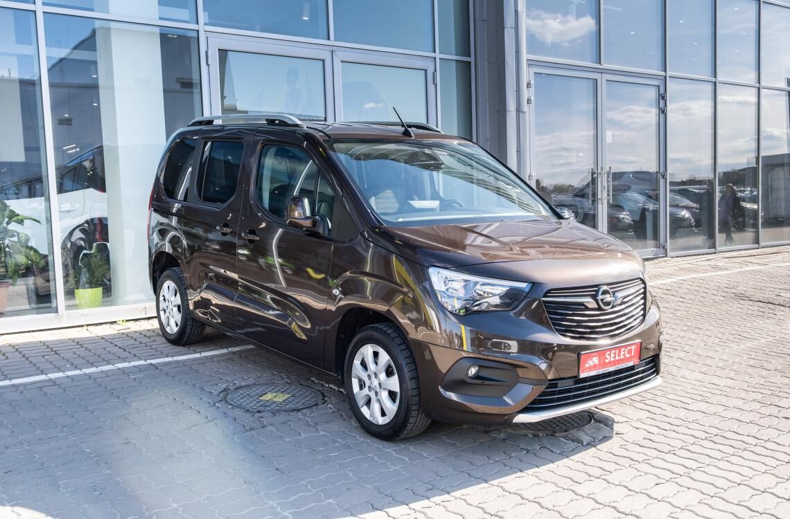 opel picture