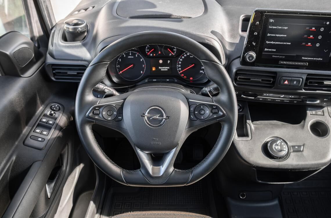 opel picture