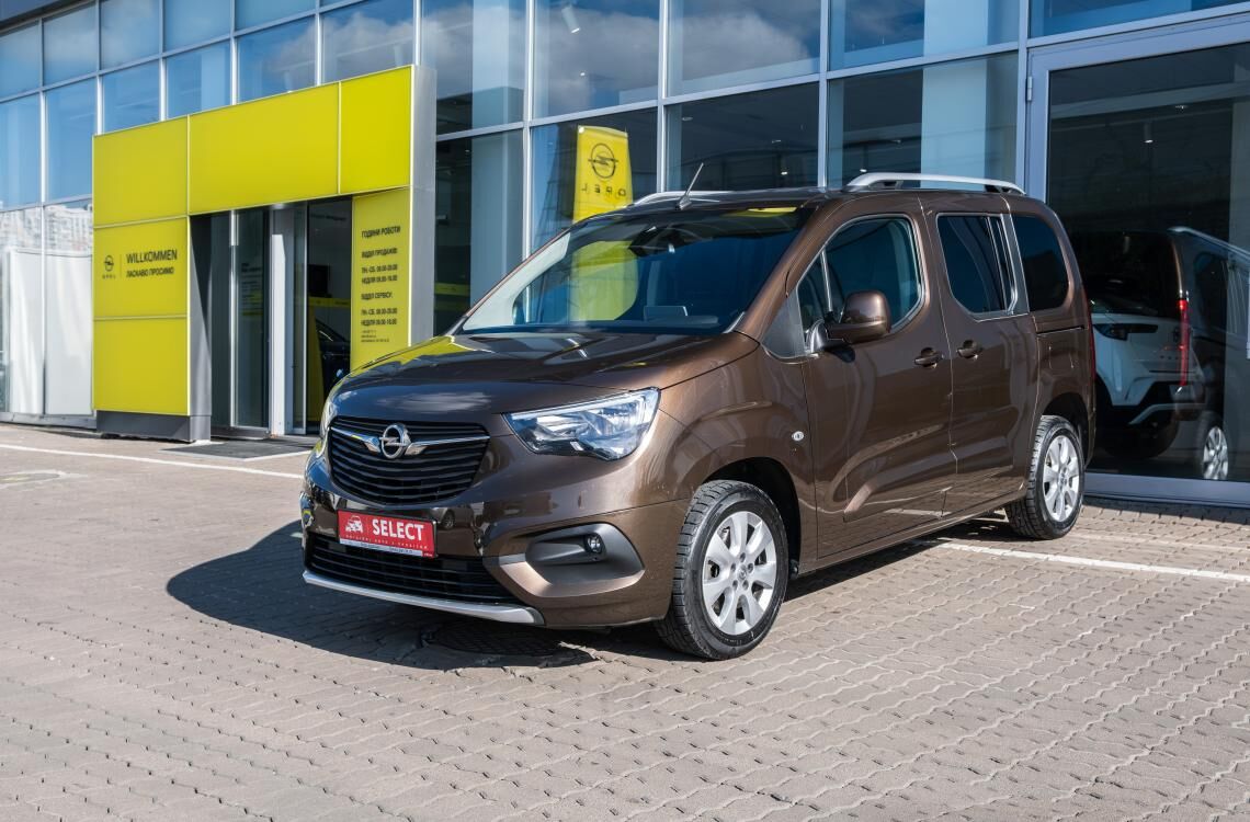 opel picture