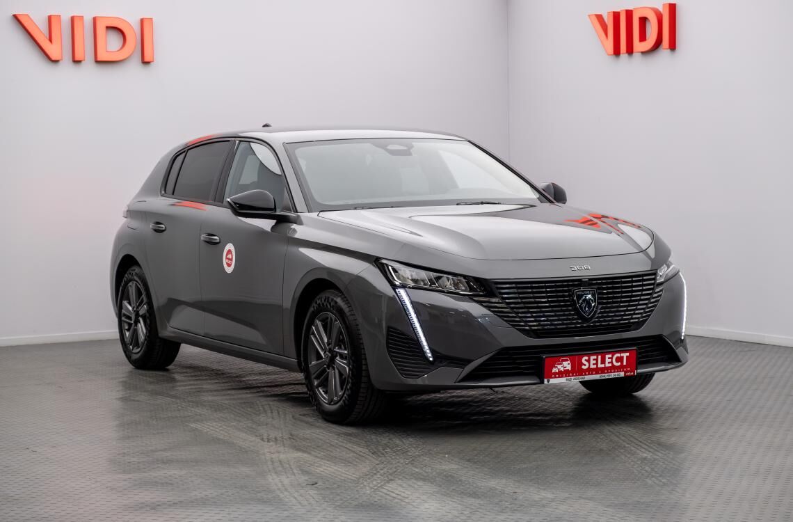 peugeot picture