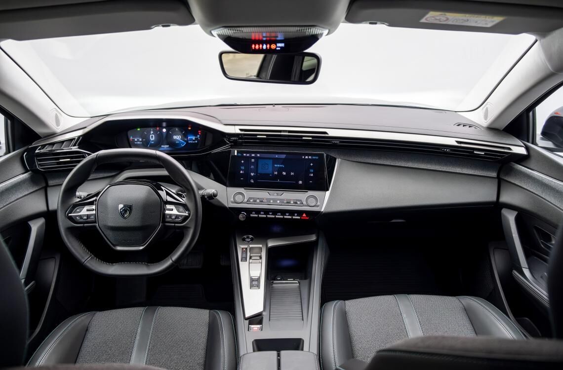 peugeot picture
