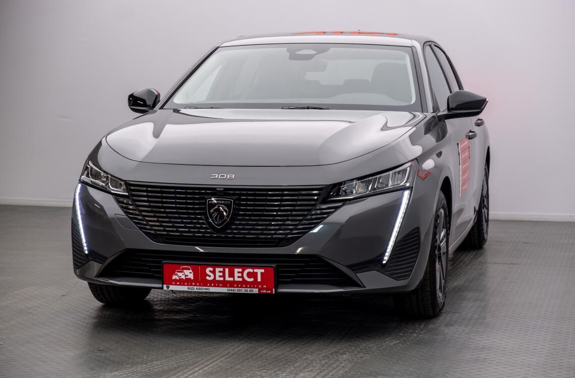 peugeot picture