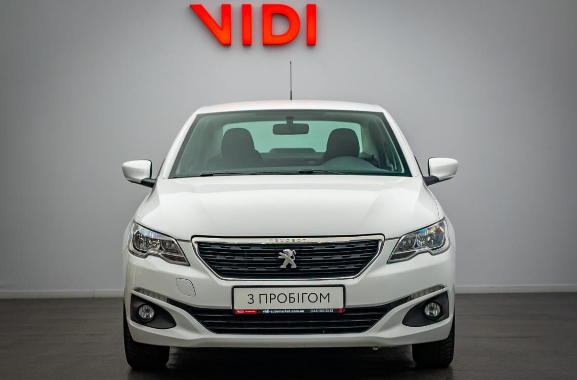 peugeot picture