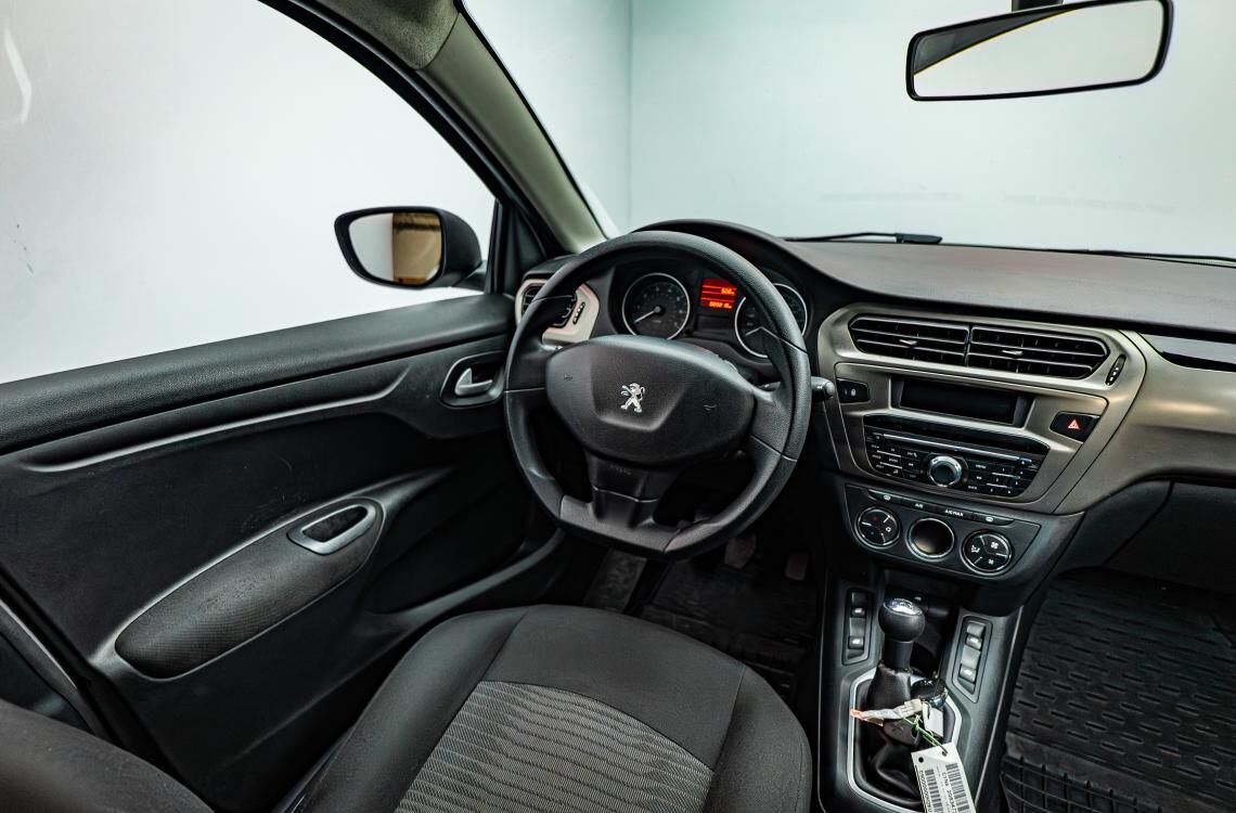 peugeot picture