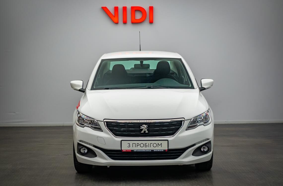 peugeot picture