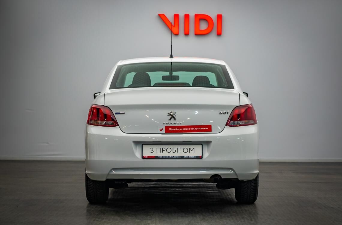 peugeot picture