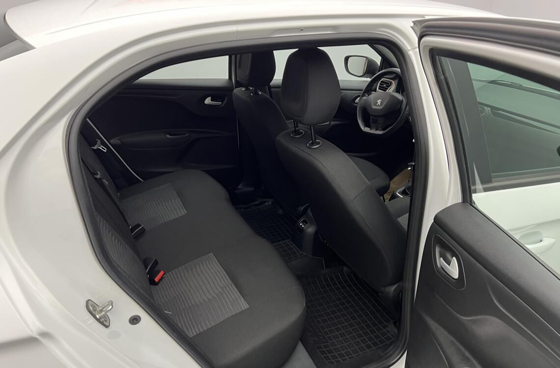 peugeot picture