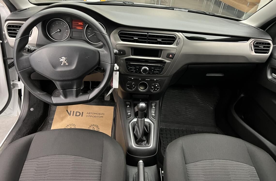 peugeot picture