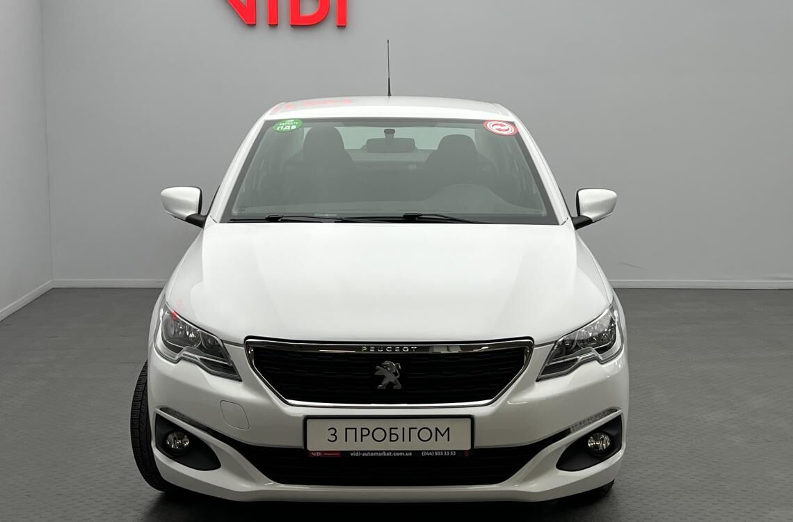 peugeot picture