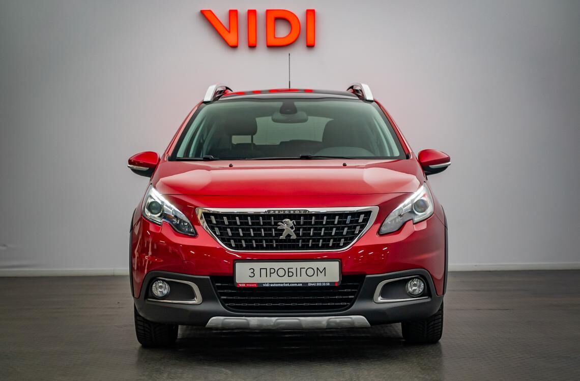 peugeot picture