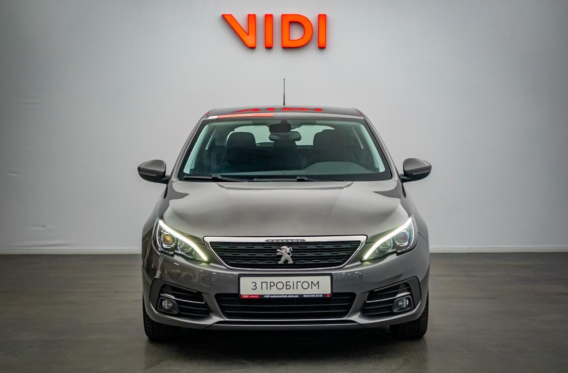 peugeot picture