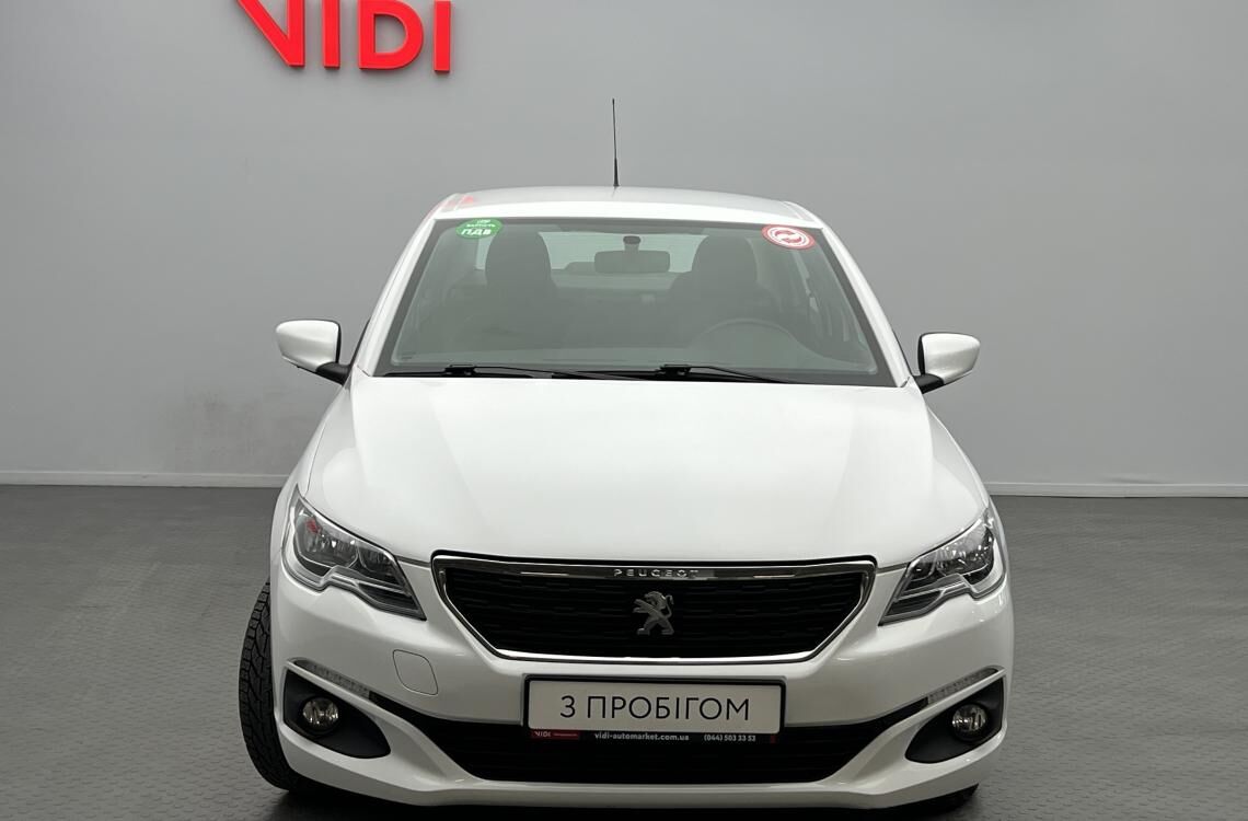 peugeot picture