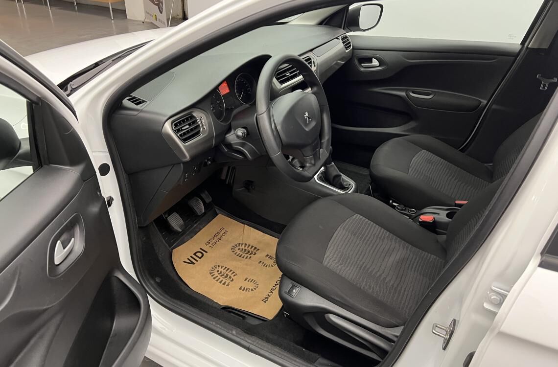 peugeot picture