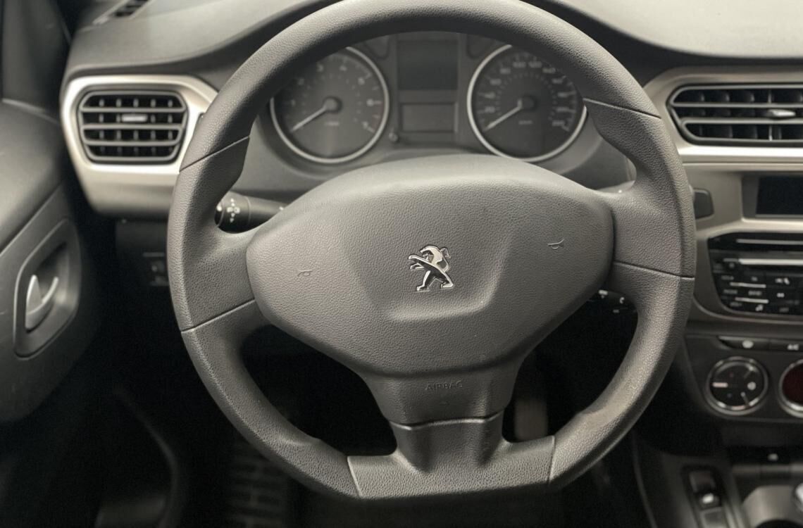 peugeot picture