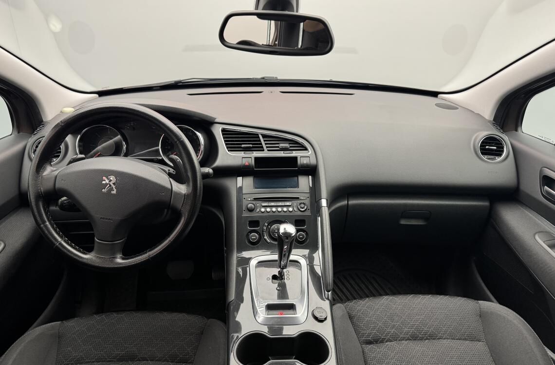 peugeot picture