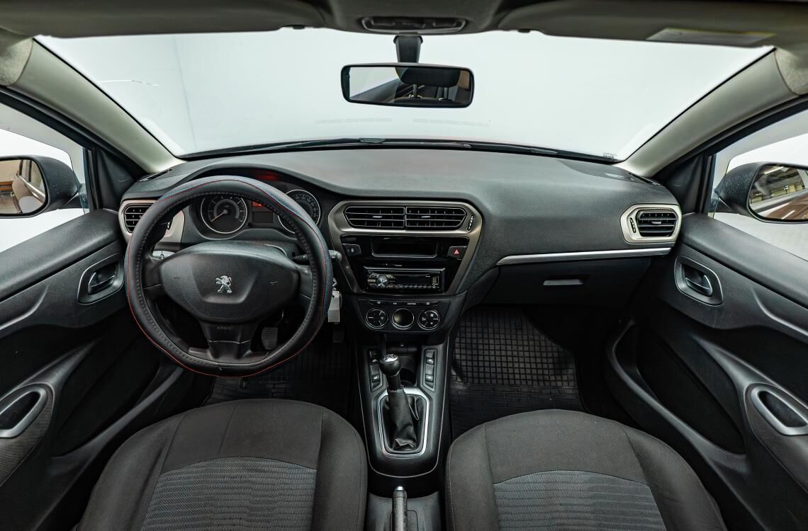 peugeot picture