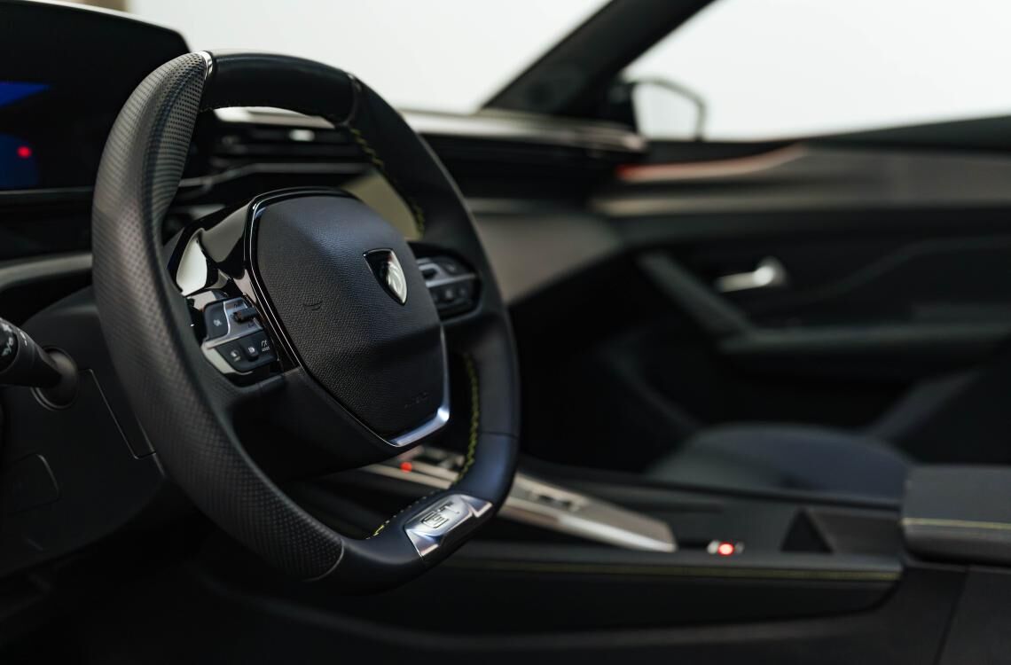 peugeot picture