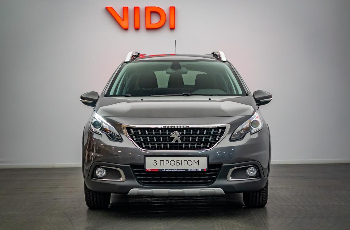 peugeot picture