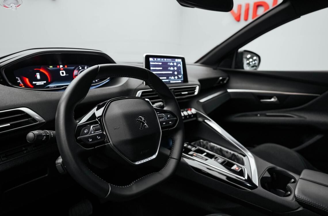 peugeot picture