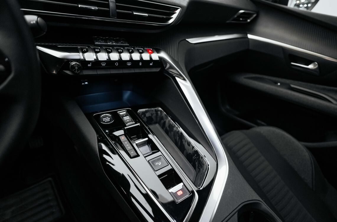 peugeot picture
