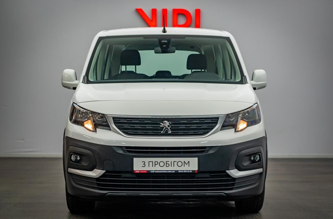 peugeot picture
