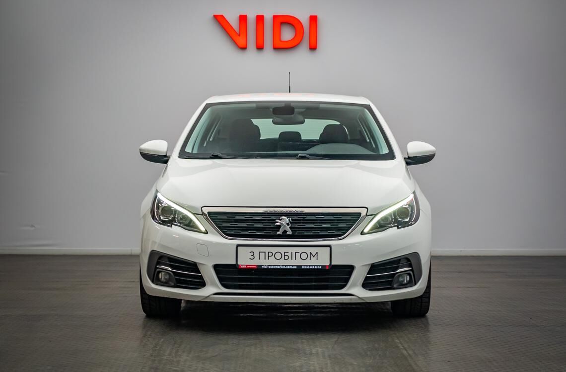 peugeot picture