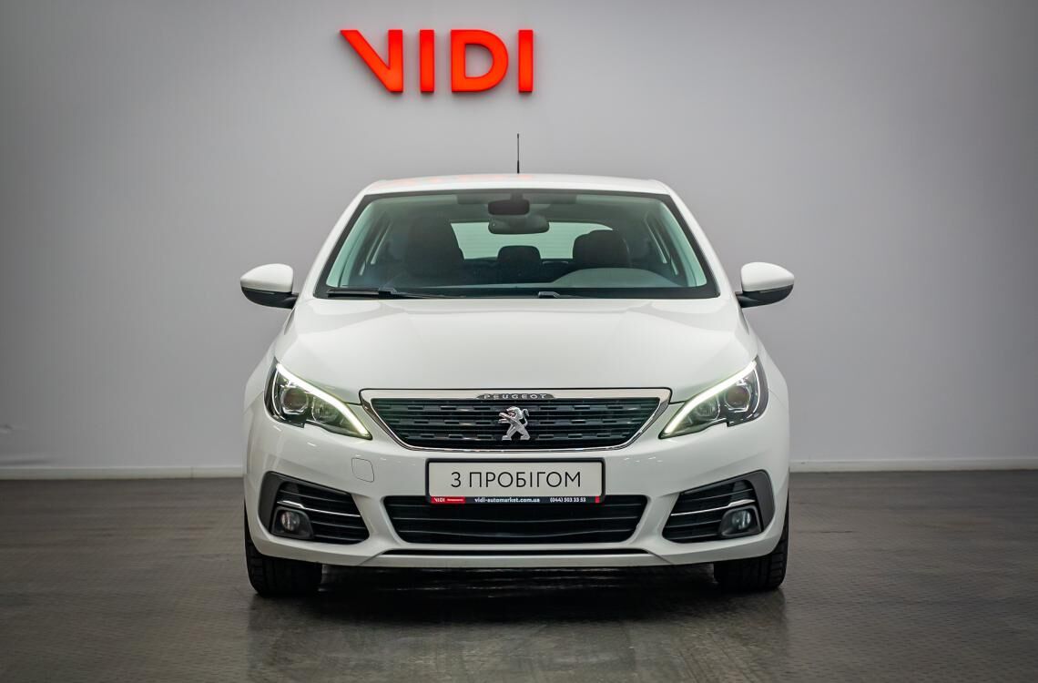 peugeot picture