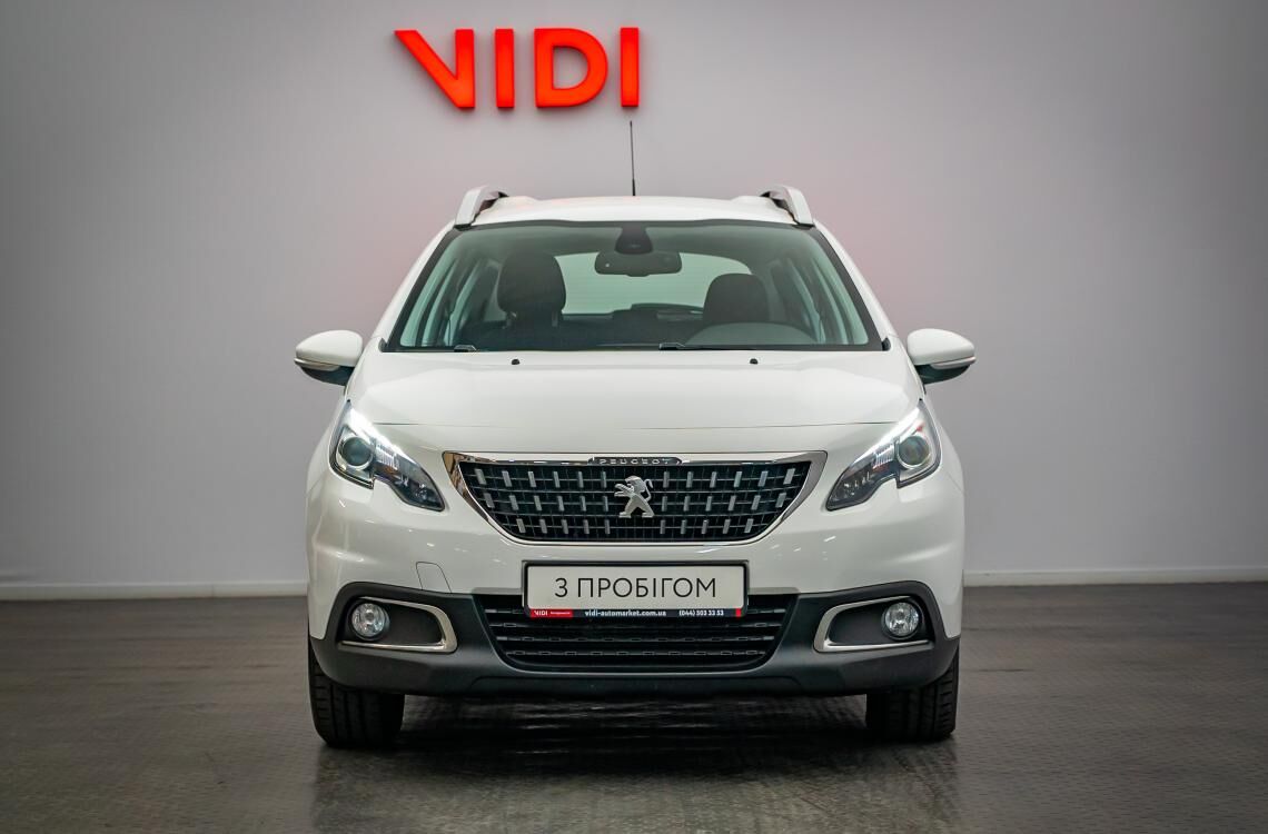 peugeot picture