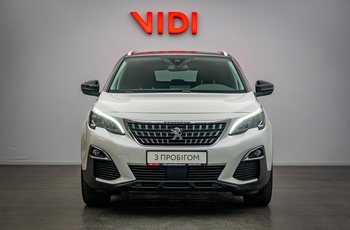 peugeot picture