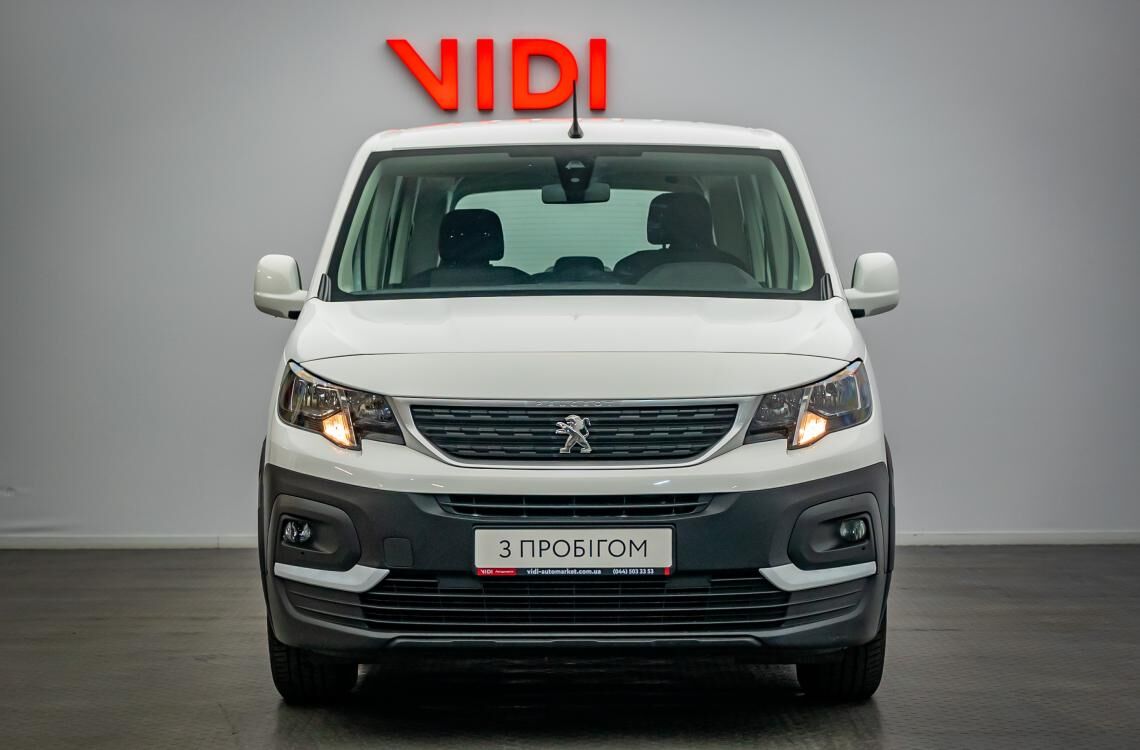 peugeot picture