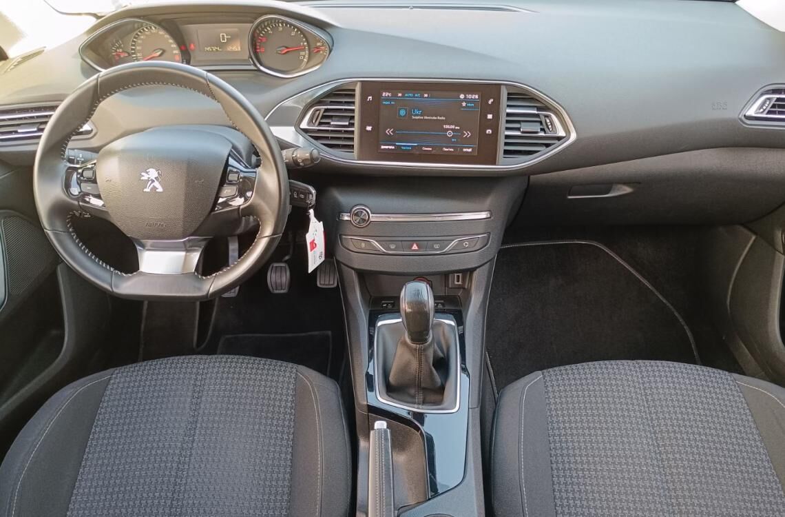 peugeot picture