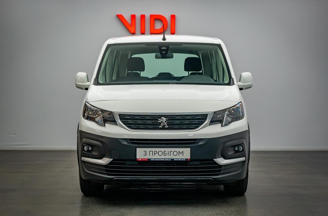 peugeot picture
