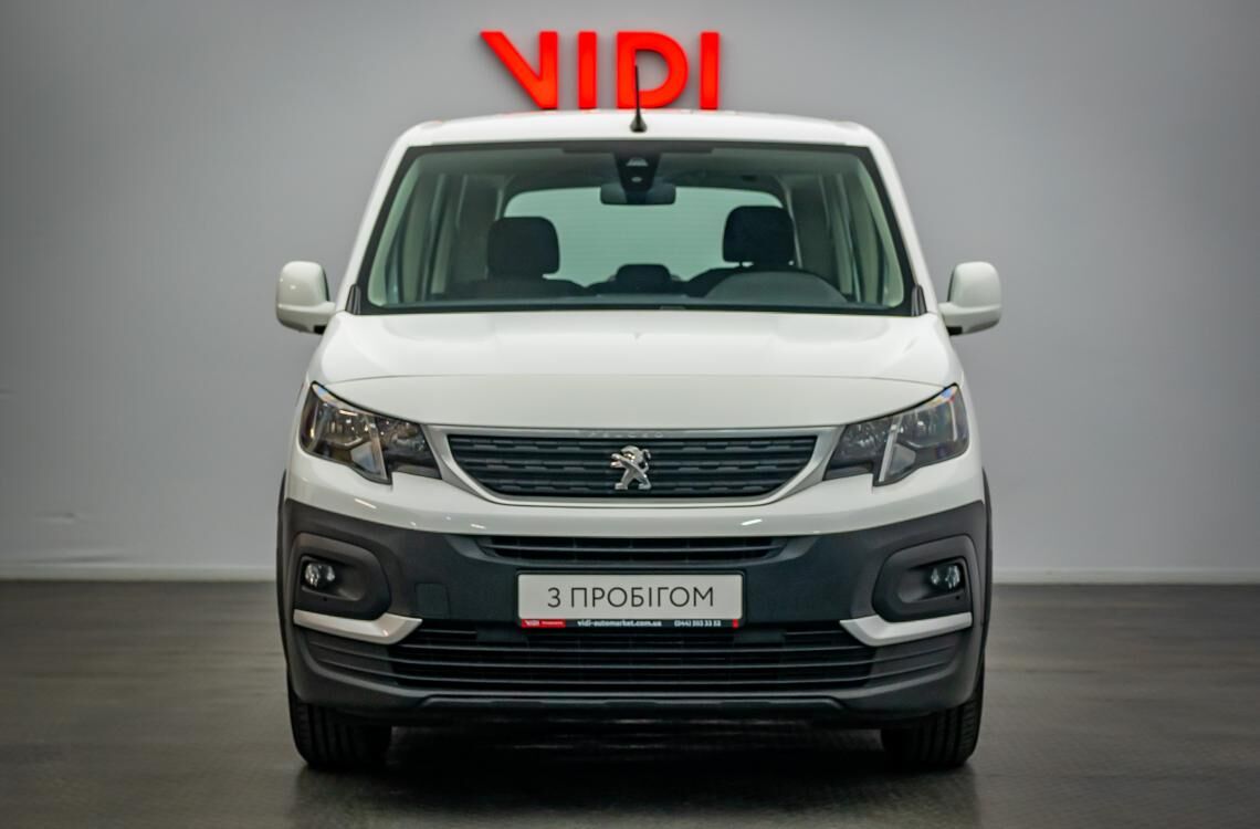 peugeot picture