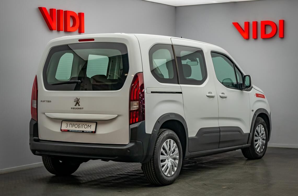 peugeot picture