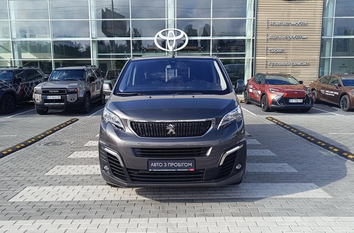peugeot picture