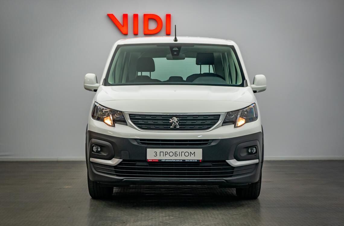 peugeot picture