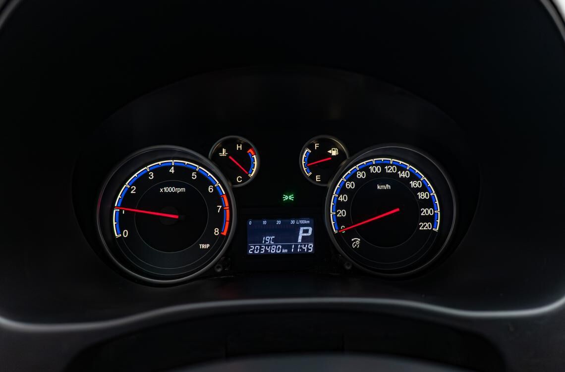 mazda picture