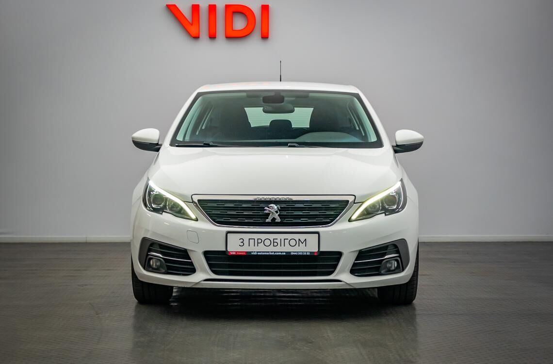 peugeot picture