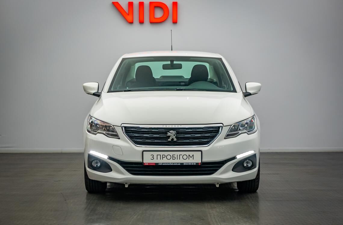 peugeot picture