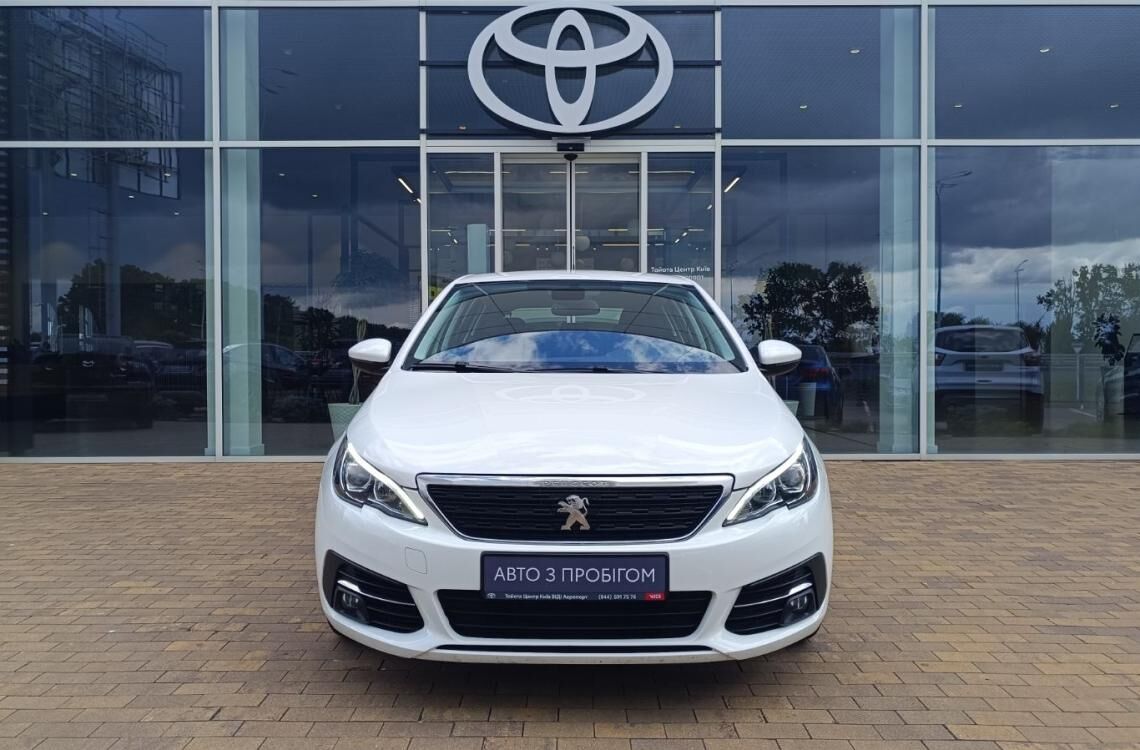 peugeot picture