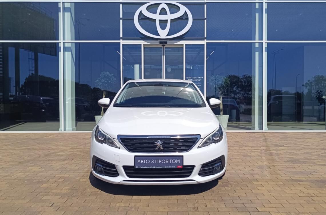 peugeot picture