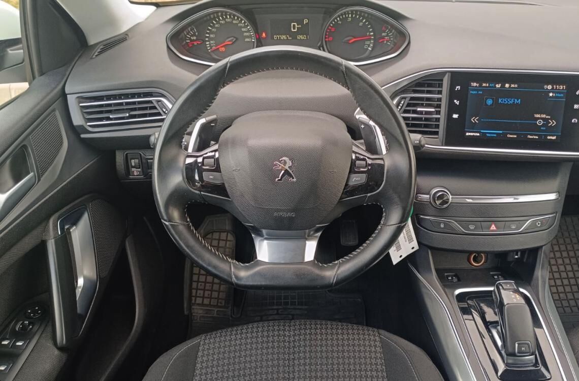 peugeot picture