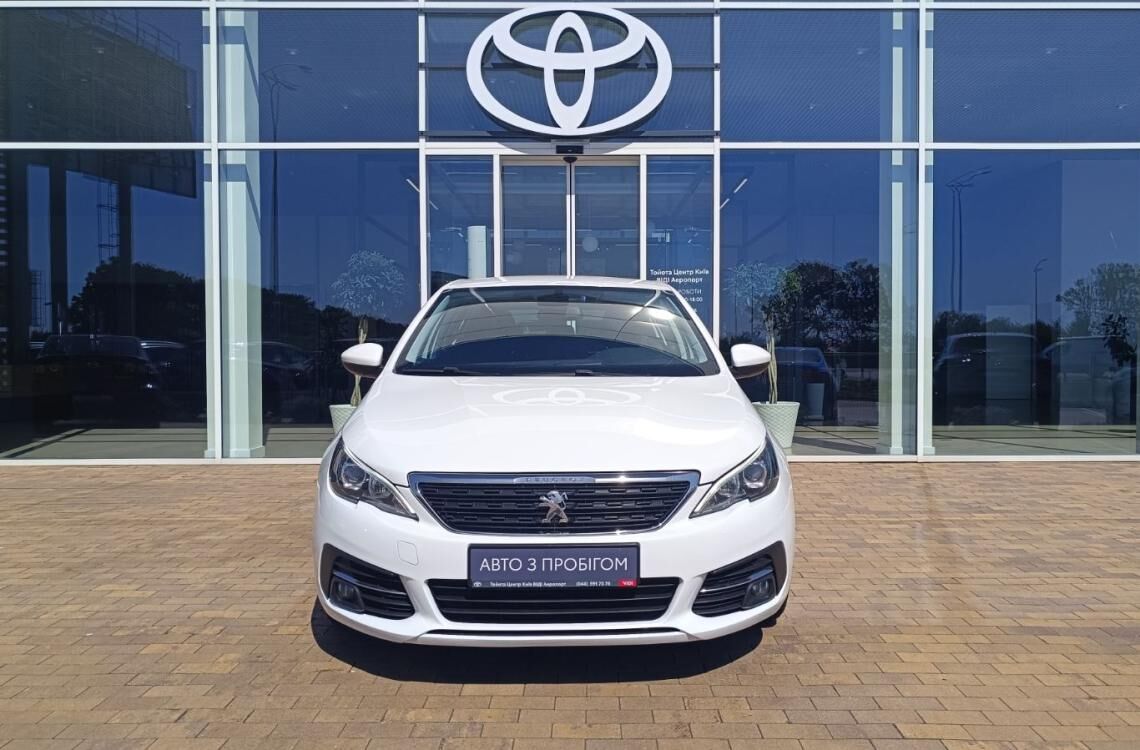 peugeot picture