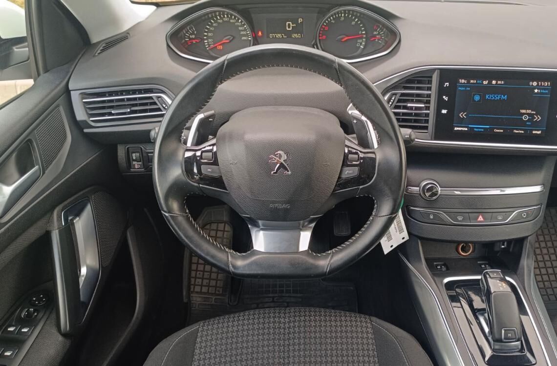 peugeot picture
