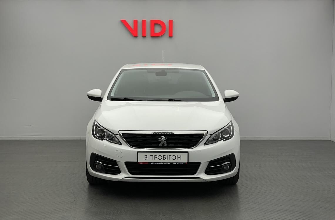 peugeot picture
