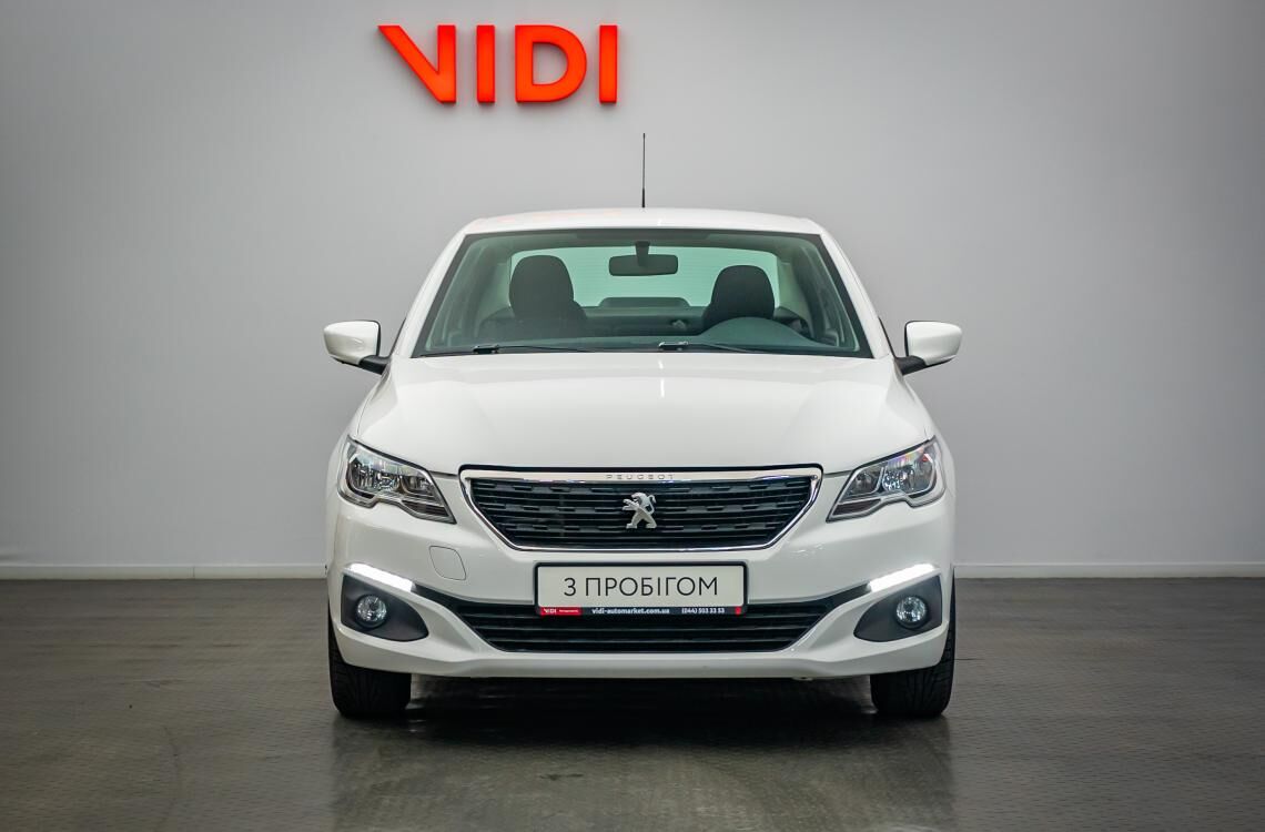 peugeot picture
