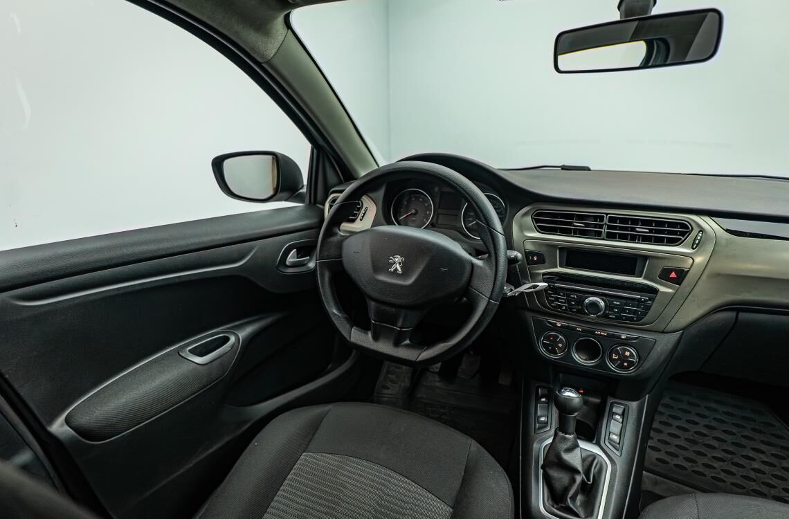 peugeot picture